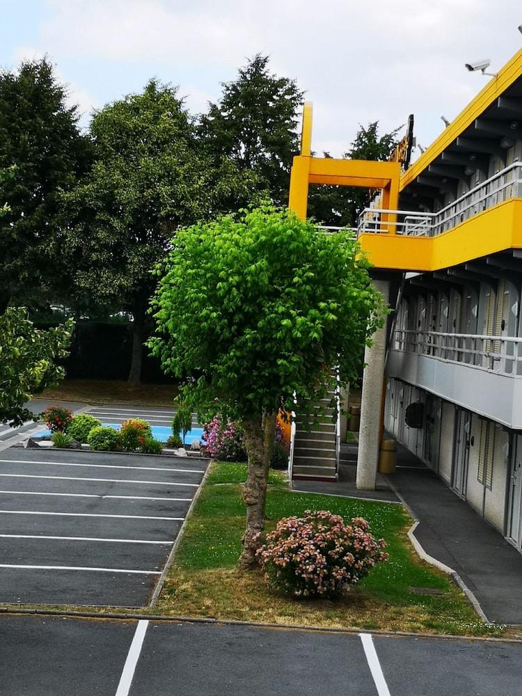 Premiere Classe Lille Sud - Seclin Dış mekan fotoğraf