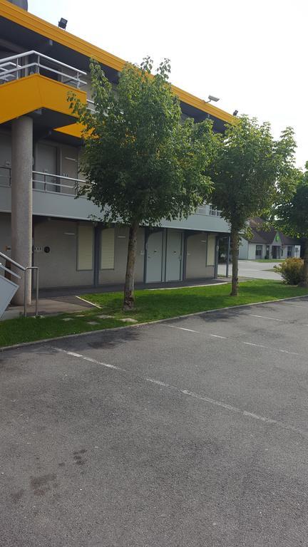 Premiere Classe Lille Sud - Seclin Dış mekan fotoğraf