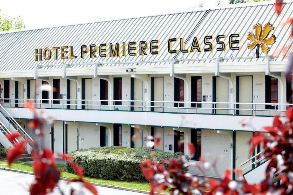 Premiere Classe Lille Sud - Seclin Dış mekan fotoğraf