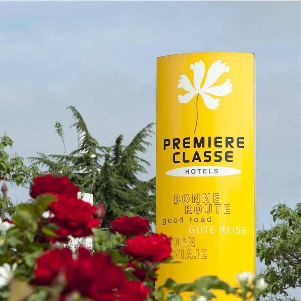 Premiere Classe Lille Sud - Seclin Dış mekan fotoğraf